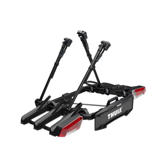 Thule Outpace 3 Portabici Da Gancio Traino