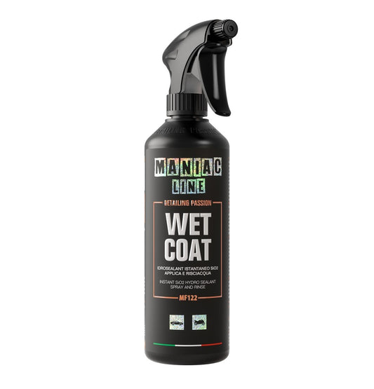 WET COAT