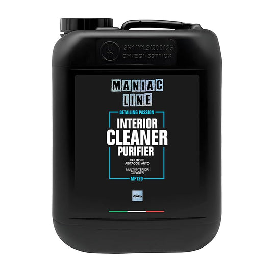 INTERIOR CLEANER PURIFER 5lt