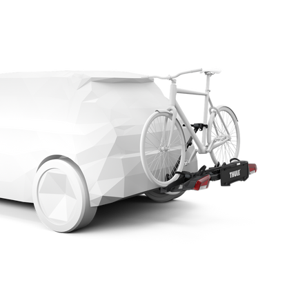 Thule velolite 2 bici