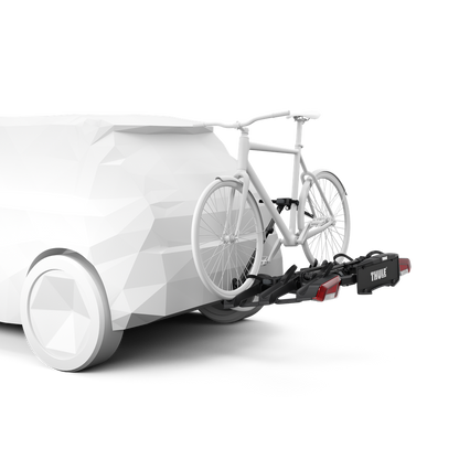 Thule velolite 3 bici