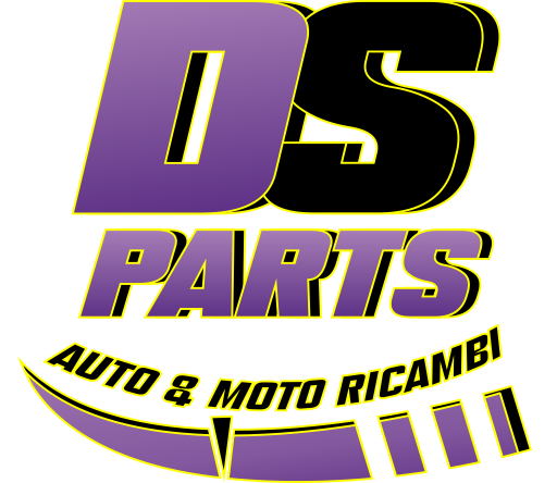 Logo DS Parts
