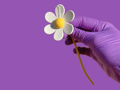 Profumo MA FRA HIPPY Air Bianco per Auto - Fragranza Fresca