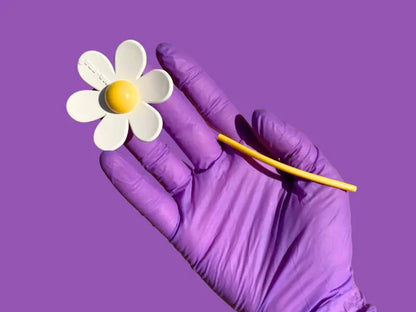 Profumo MA FRA HIPPY Air Bianco per Auto - Fragranza Fresca