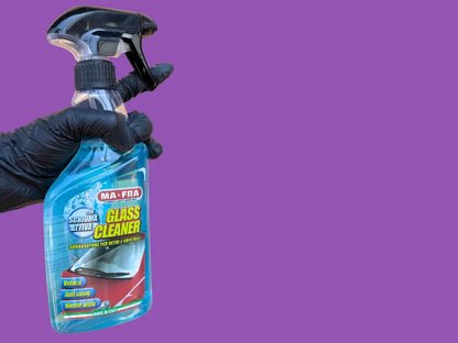 MAFRA Glass Cleaner