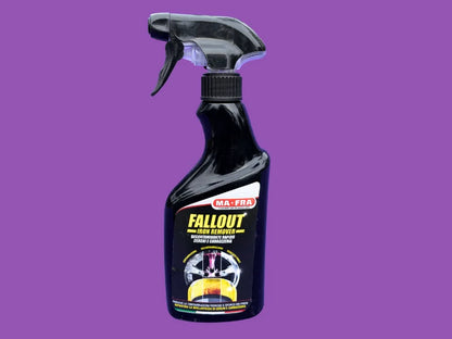 MA FRA Fallout Iron Remover 500ml