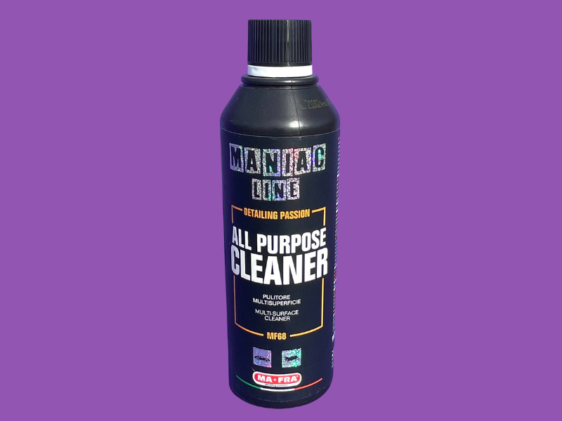 all purpose cleaner