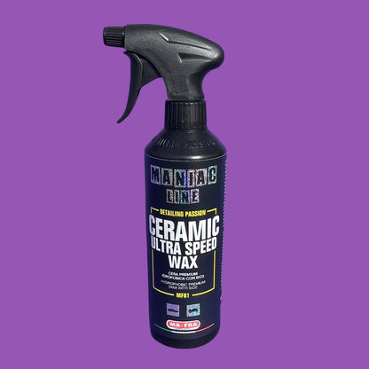 Kit Esterni Diamond - Lucentezza e Protezione Auto | DS PARTS