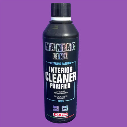 Kit Interni Auto Bronze: Eleganza e Comfort per la Tua Auto
