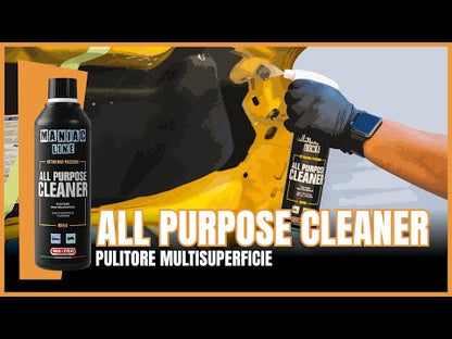 MANIAC LINE ALL PURPOSE CLEANER-PULITORE MULTISUPERFICIE 500ml