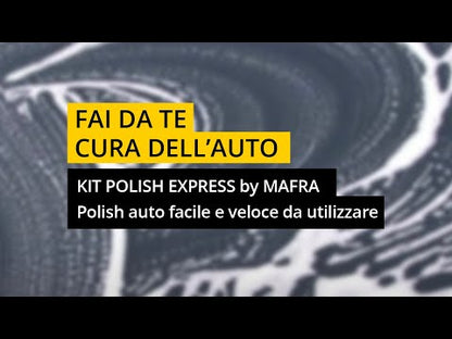MA FRA Kit Polish Express