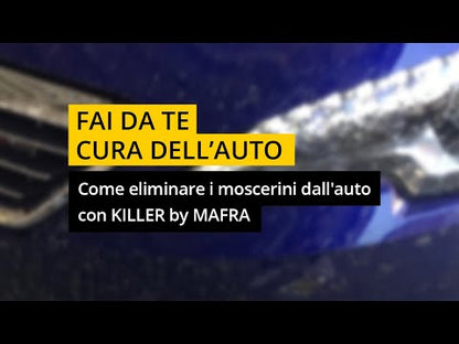 MA FRA Killer elimina moscerini e insetti
