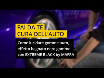 MA FRA Extreme Black