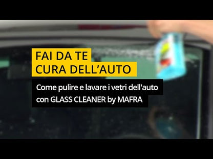 MAFRA Glass Cleaner