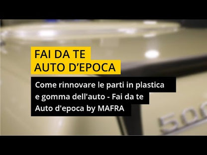 MA FRA Trattamento 3 in 1 Plastiche